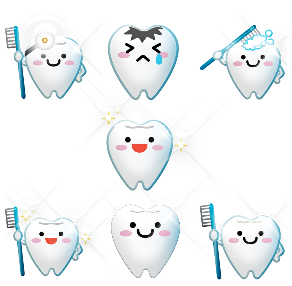 5 Tips For fresh mouth and Breath for all age group