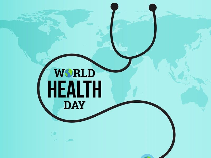 World health day health for all